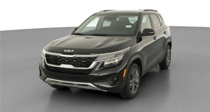 2023 Kia Seltos S -
                  Trenton, OH