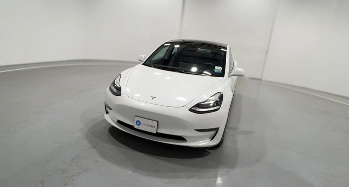 Thumbnail: 2020 Tesla Model 3 - 1