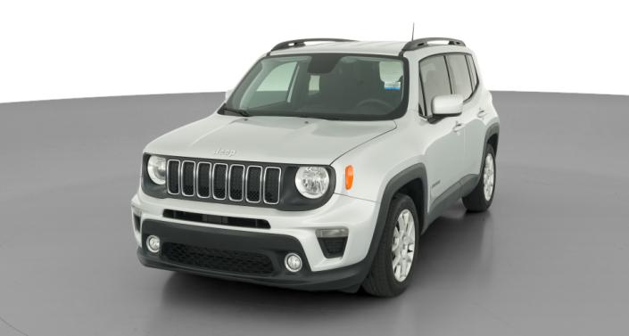 Thumbnail: 2019 Jeep Renegade - 1