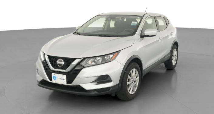 Thumbnail: 2020 Nissan Rogue Sport - 1