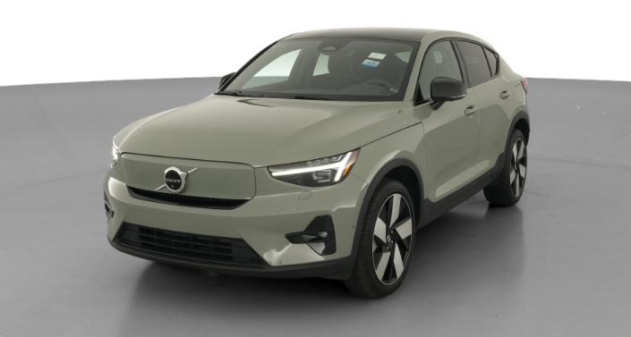 2023 Volvo C40 Ultimate -
                  Richton Park, IL