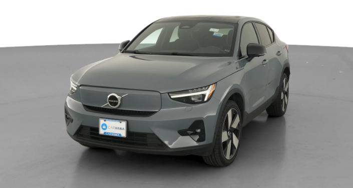 2023 Volvo C40 Ultimate -
                  Richton Park, IL