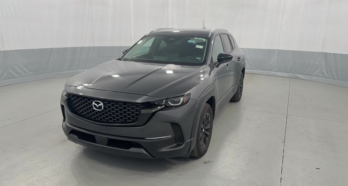 Thumbnail: 2025 Mazda CX-50 - 1