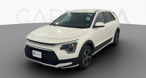 2025 Kia Niro