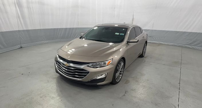 Thumbnail: 2023 Chevrolet Malibu - 1