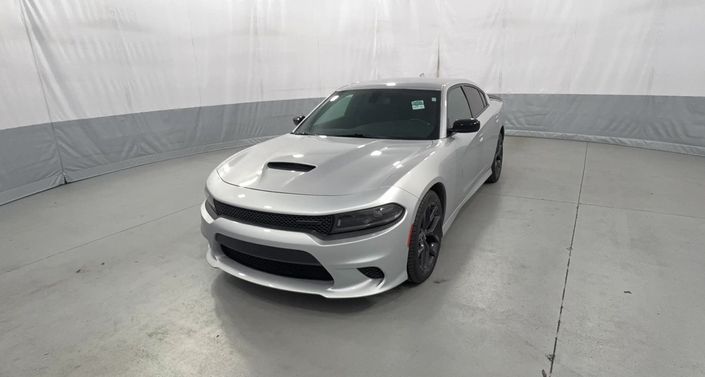 Thumbnail: 2023 Dodge Charger - 1