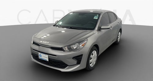 2023 Kia Rio