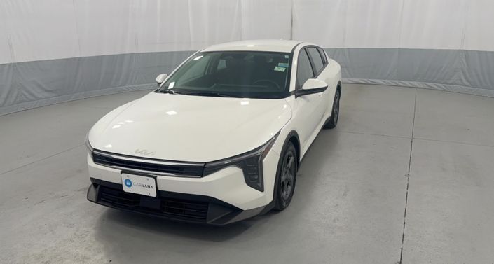 Thumbnail: 2025 Kia K4 - 1