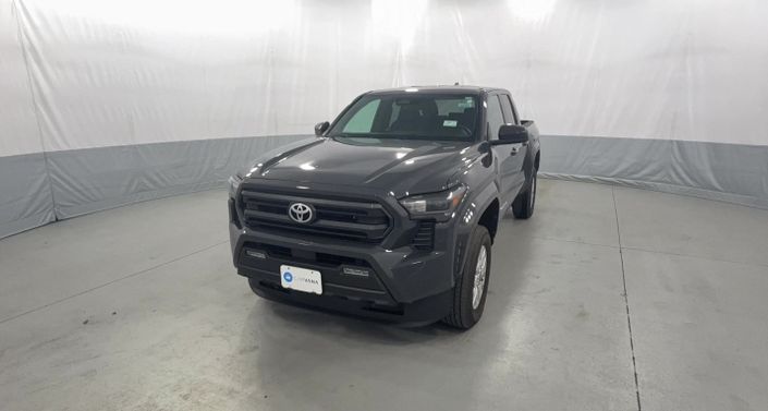 Thumbnail: 2025 Toyota Tacoma - 1