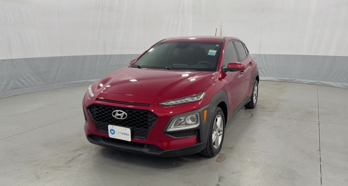 2021 Hyundai Kona SE -
                  Kansas City, MO
