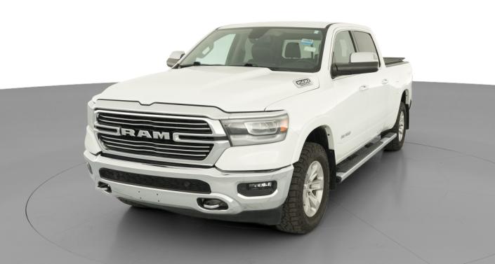 Thumbnail: 2020 RAM 1500 - 1
