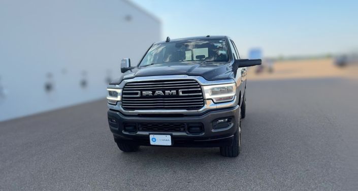 Thumbnail: 2024 RAM 2500 - 1