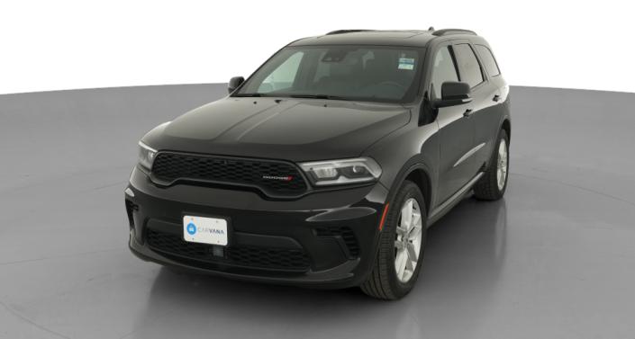 Thumbnail: 2024 Dodge Durango - 1