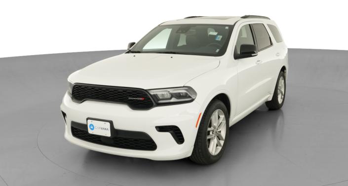 Thumbnail: 2024 Dodge Durango - 1