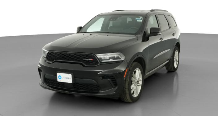 Thumbnail: 2024 Dodge Durango - 1