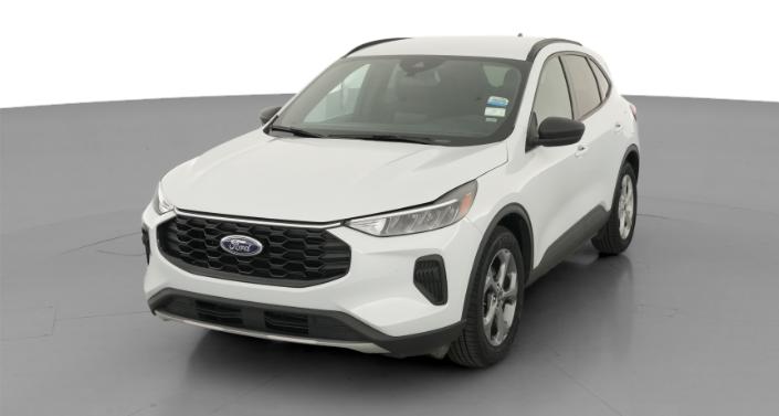 Thumbnail: 2025 Ford Escape - 1