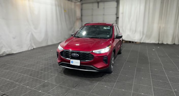 Thumbnail: 2025 Ford Escape - 1