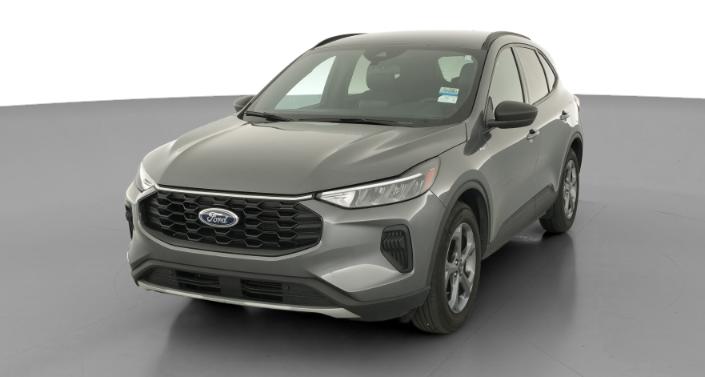 Thumbnail: 2025 Ford Escape - 1