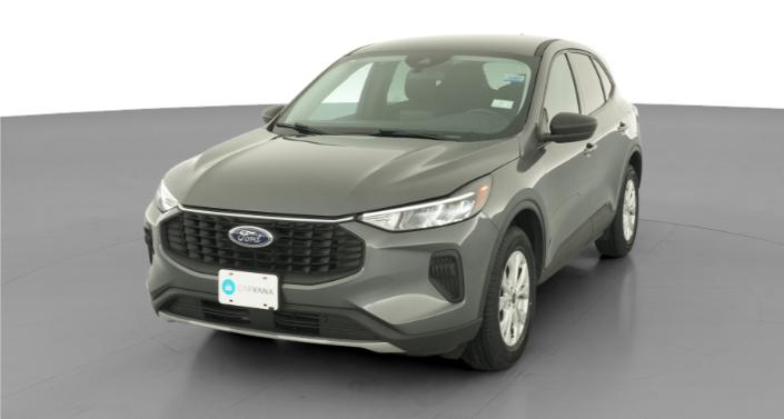 Thumbnail: 2025 Ford Escape - 1