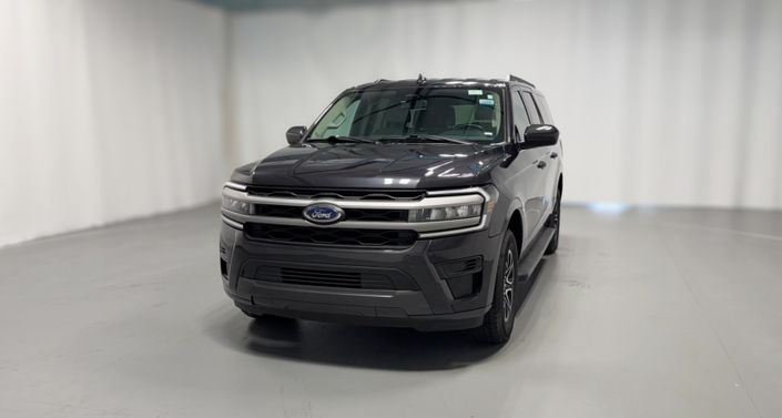 2024 Ford Expedition MAX XLT -
                  Elgin, IL