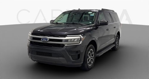 2024 Ford Expedition MAX