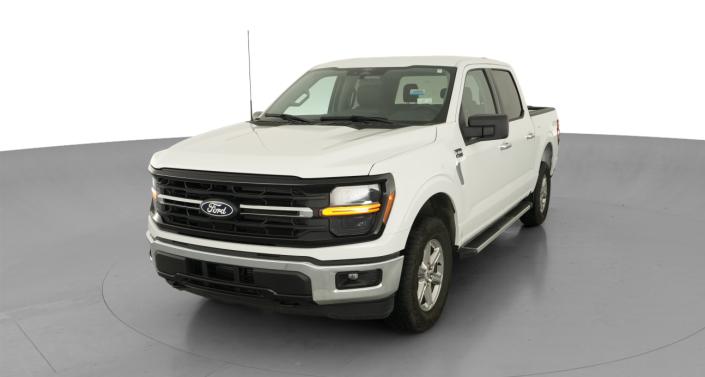 Thumbnail: 2025 Ford Econoline - 1