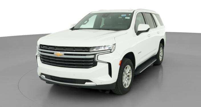 Thumbnail: 2023 Chevrolet Tahoe - 1
