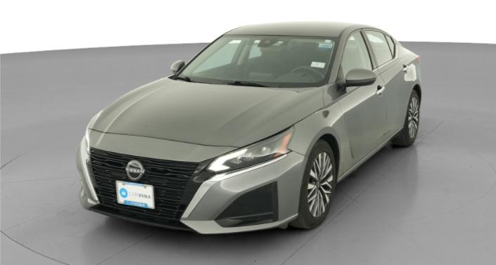 Thumbnail: 2023 Nissan Altima - 1