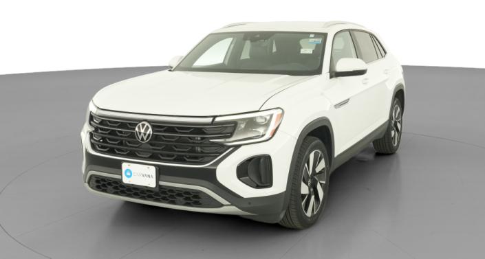 Thumbnail: 2024 Volkswagen Atlas - 1