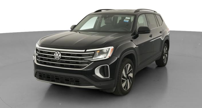 Thumbnail: 2024 Volkswagen Atlas - 1