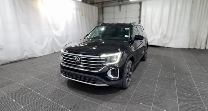 Thumbnail: 2025 Volkswagen Atlas - 1