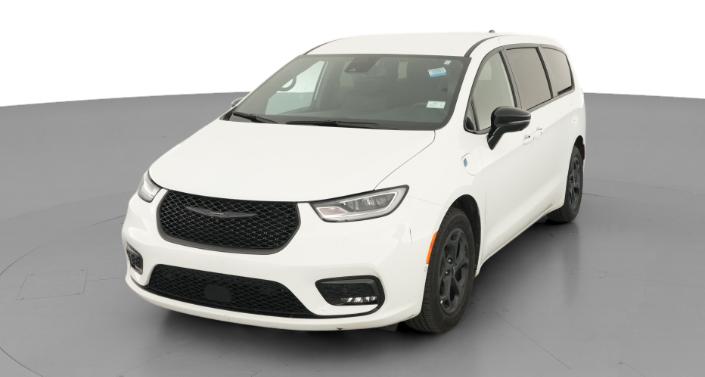 Thumbnail: 2024 Chrysler Pacifica - 1
