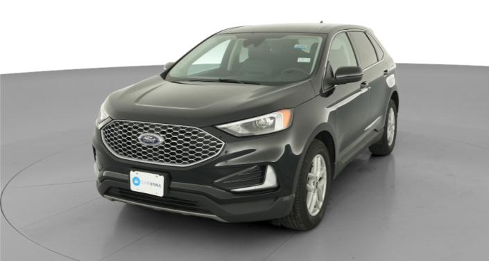 Thumbnail: 2024 Ford Edge - 1
