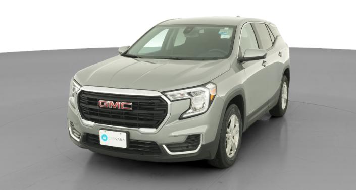 2024 GMC Terrain SLE -
                  Hebron, OH