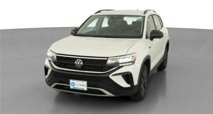 Thumbnail: 2024 Volkswagen Taos - 1