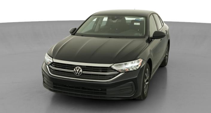 Thumbnail: 2024 Volkswagen Jetta - 1