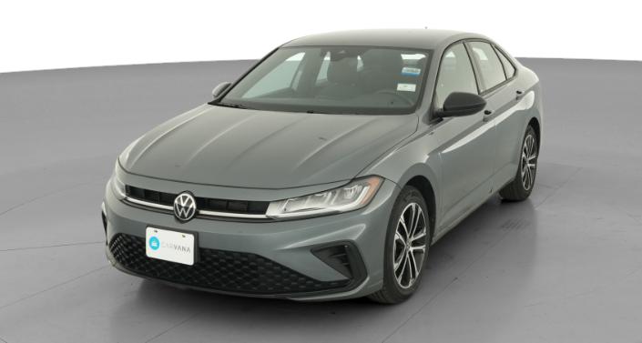 Thumbnail: 2025 Volkswagen Jetta - 1