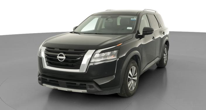 Thumbnail: 2025 Nissan Pathfinder - 1