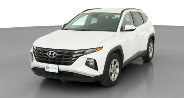 Thumbnail: 2024 Hyundai Tucson - 1