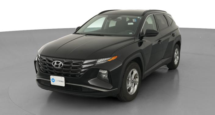 Thumbnail: 2024 Hyundai Tucson - 1