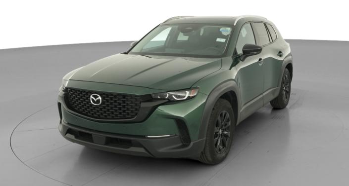 Thumbnail: 2026 Mazda CX-50 - 1