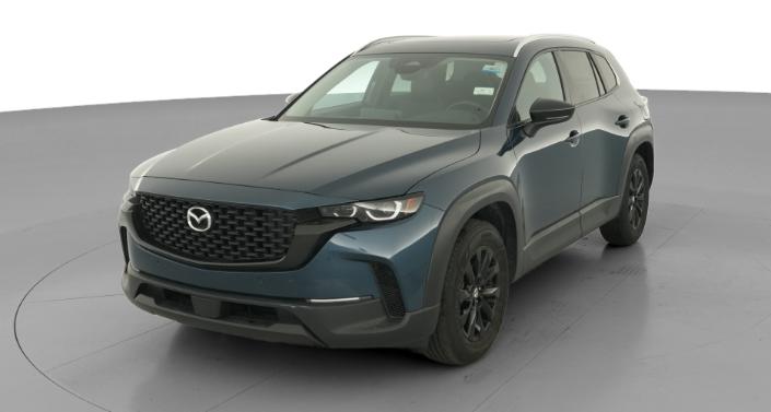 Thumbnail: 2026 Mazda CX-50 - 1