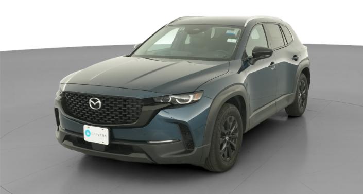 Thumbnail: 2025 Mazda CX-50 - 1