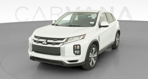 2024 Mitsubishi Outlander Sport