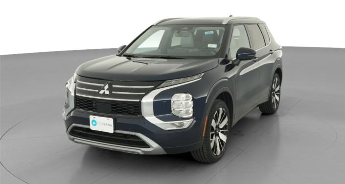 Thumbnail: 2025 Mitsubishi Outlander - 1