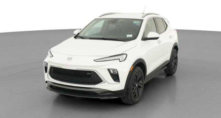 Thumbnail: 2024 Buick Encore GX - 1