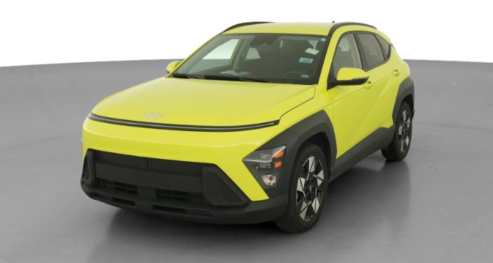 Thumbnail: 2025 Hyundai Kona - 1