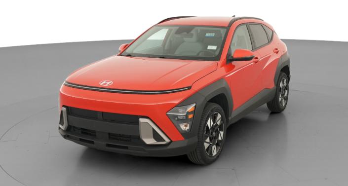 Thumbnail: 2024 Hyundai Kona - 1