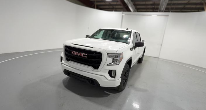 Thumbnail: 2022 GMC Sierra 1500 - 1