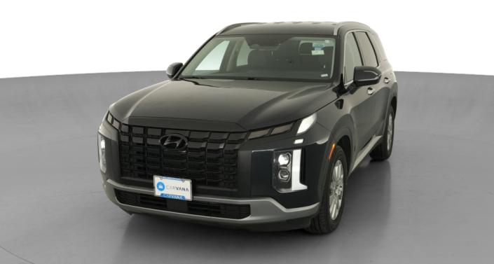 Thumbnail: 2024 Hyundai Palisade - 1